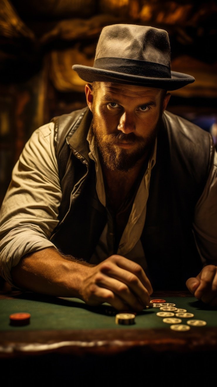 Dragon Tiger live dealer dealing cards in real-time