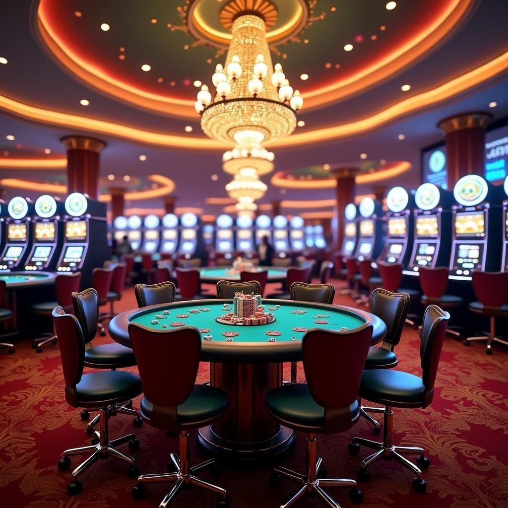 Full-width banner showing Relax Gaming bonus feature round triggering on remipoker login
