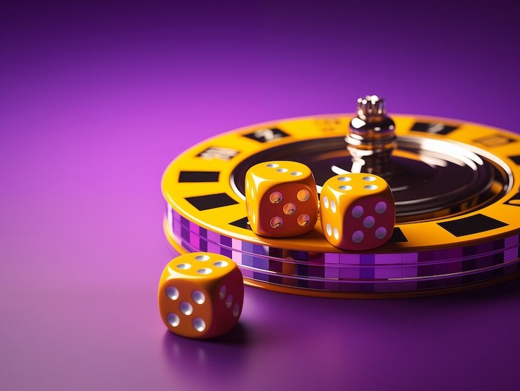 The Great Icescape slot game reels displayed on remipoker login